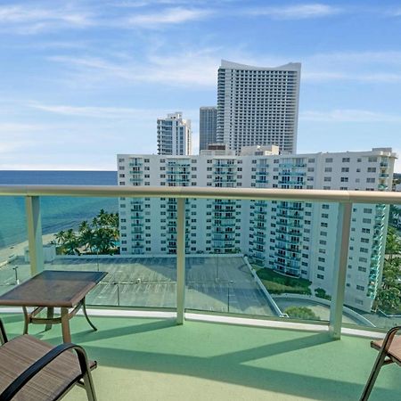 Tides On Hollywood Beach Δωμάτιο φωτογραφία