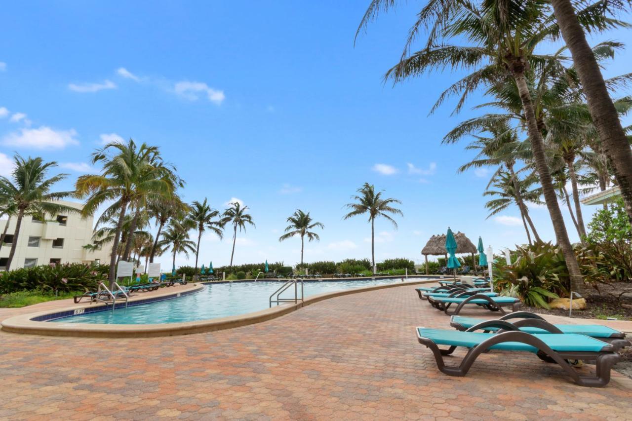 Tides On Hollywood Beach Εξωτερικό φωτογραφία