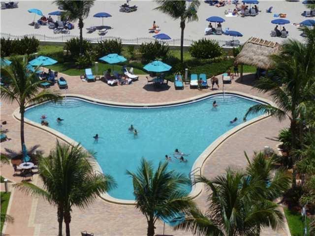 Tides On Hollywood Beach Εξωτερικό φωτογραφία