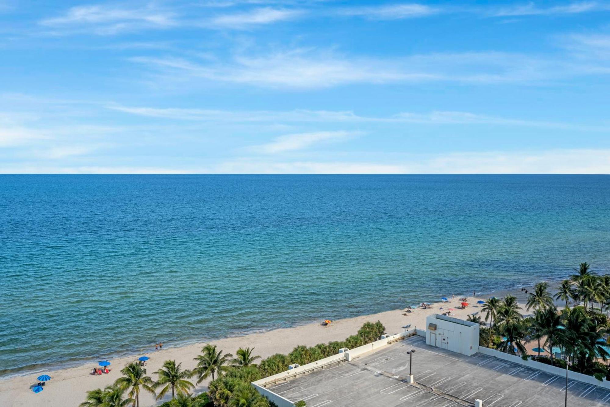 Tides On Hollywood Beach Δωμάτιο φωτογραφία