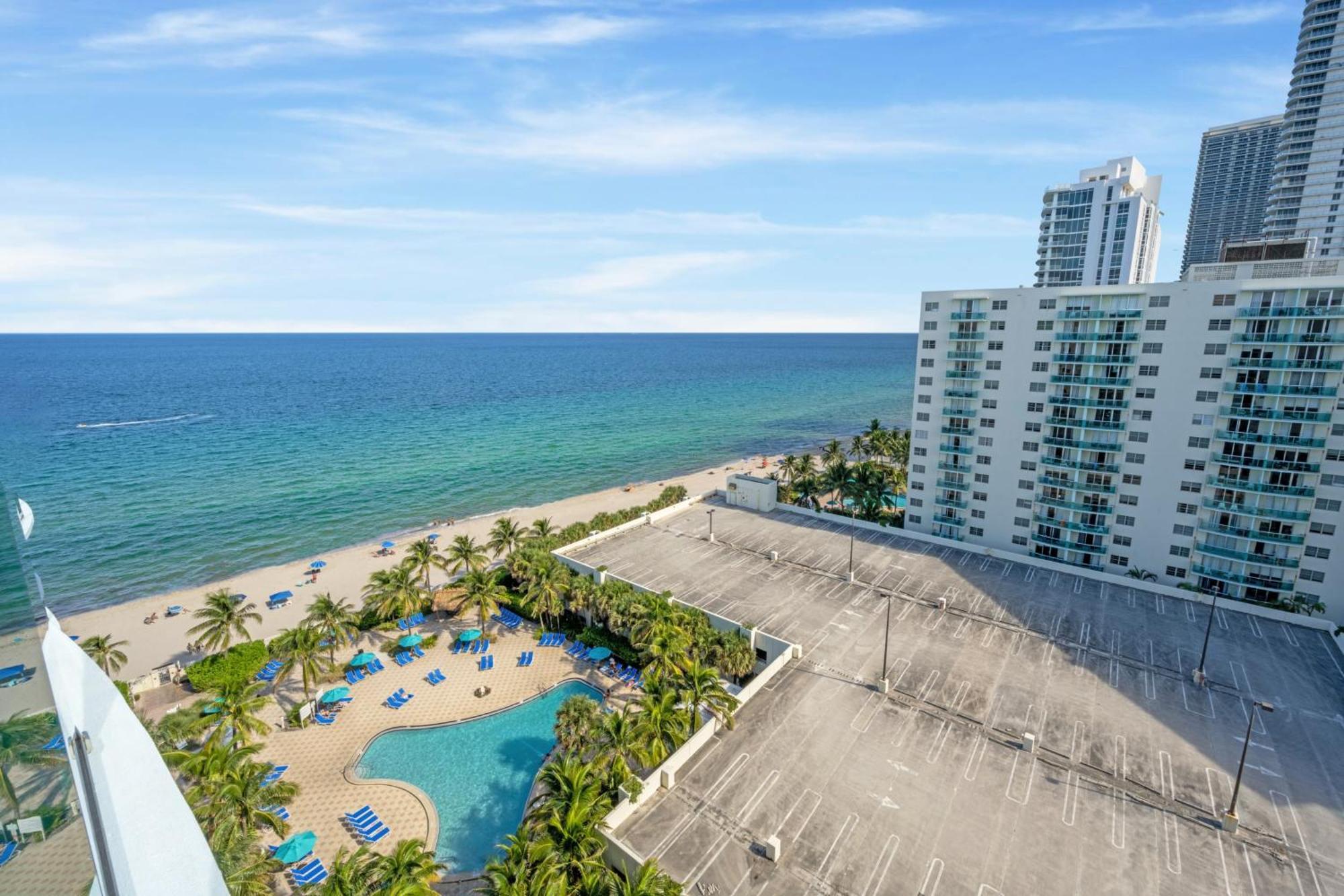 Tides On Hollywood Beach Δωμάτιο φωτογραφία